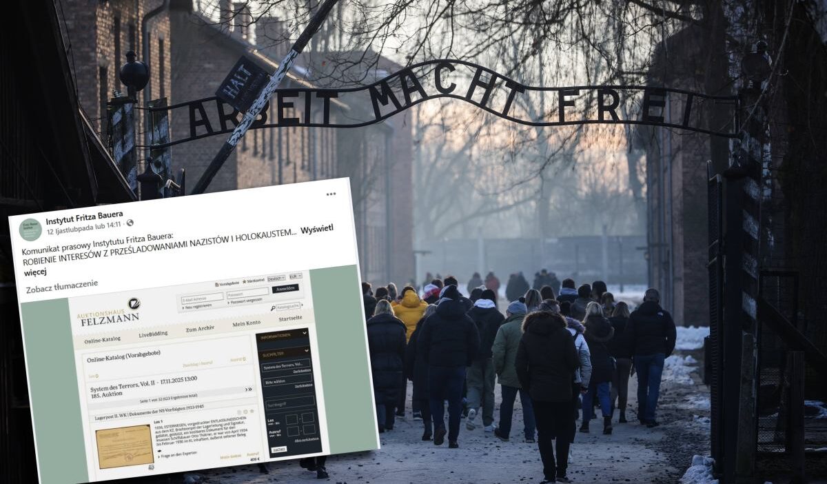 Holokost kurbanlarinin belgelerinin acik artirmasi iptal edildi muzayede evi aciklama yapti yanlis karar 23798