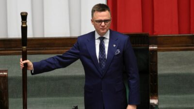 Holownia gorevine veda ediyor witek sejm baskanligina katilacak mi 23904