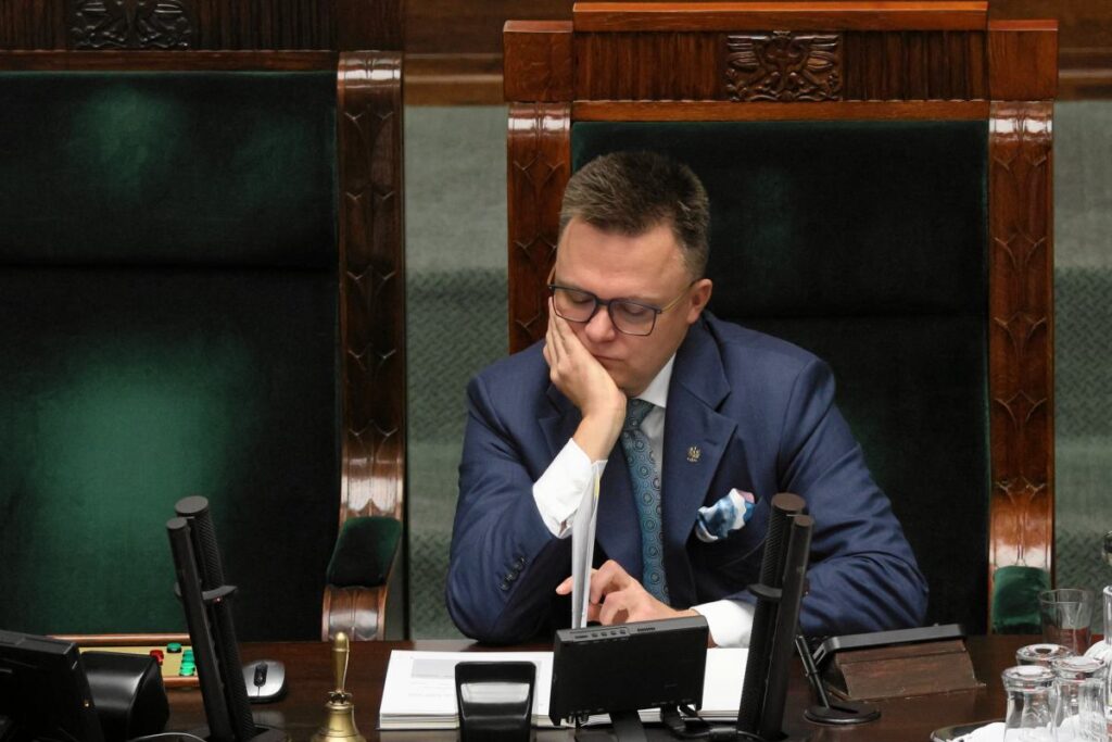 holownia savciliga gelmedi mufettisler onu darbe hakkinda sorgulayacakti 20837