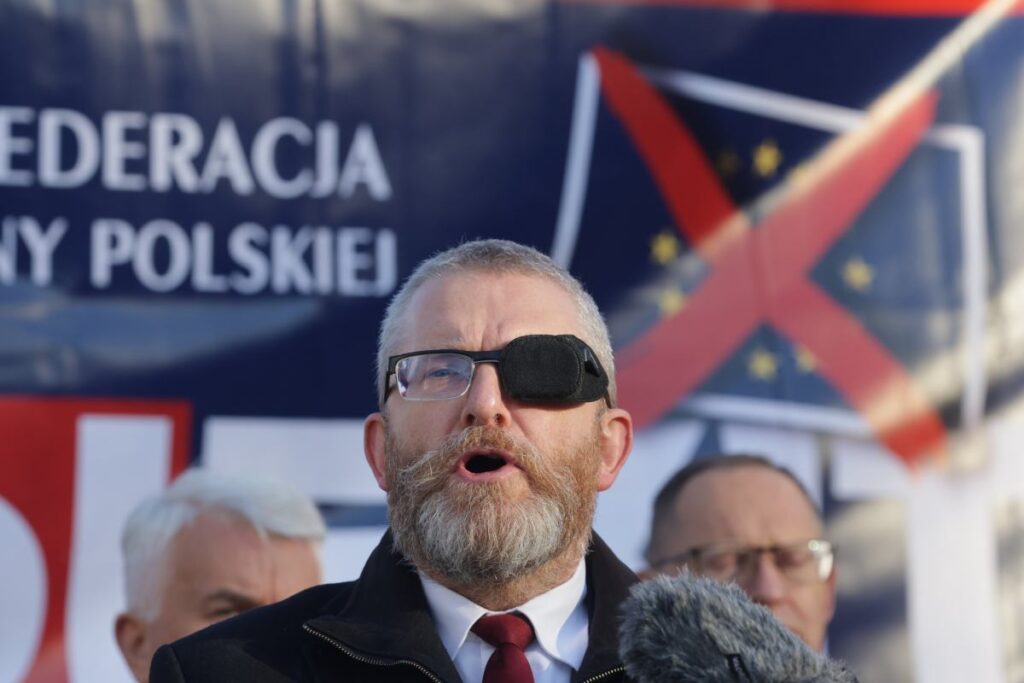 hukuk ve adalet partisi nde braun icin soyle diyorlar rus ajani ve deli ama ayni zamanda itiraf ediyorlar aritmetik amansizdir 25873