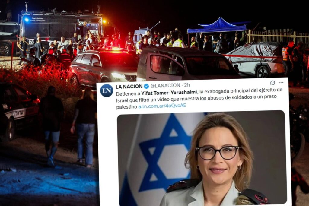 i srail ordusunu hedef alan siddet icerikli bir video yayinladi su anda gozaltinda 21032