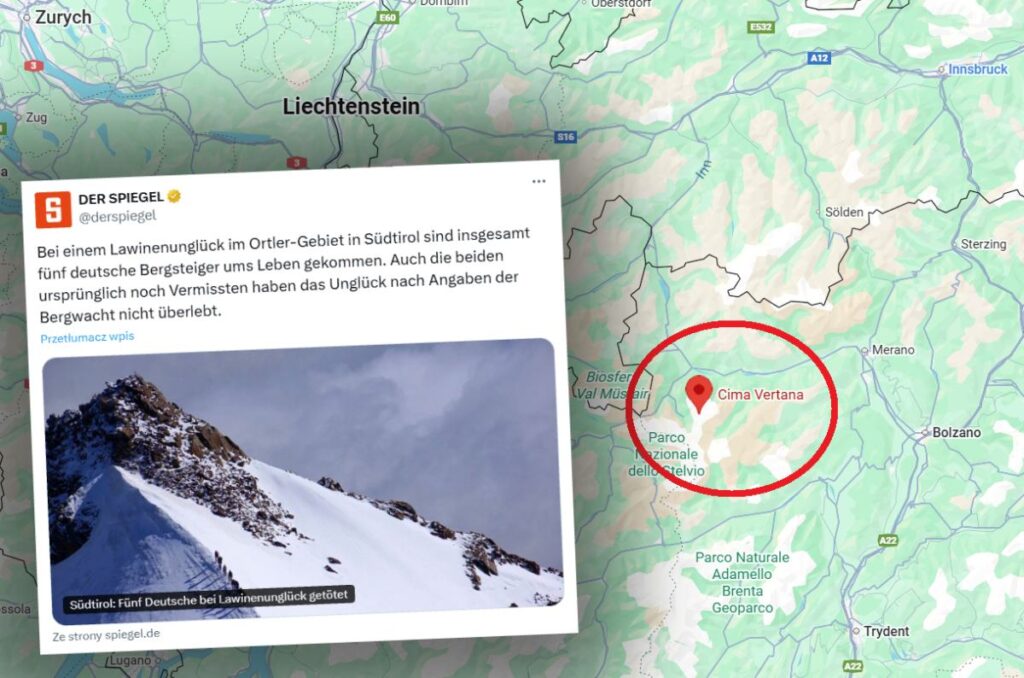 i talyan alplerinde olumcul cig 3 olu 2 kayip 20654