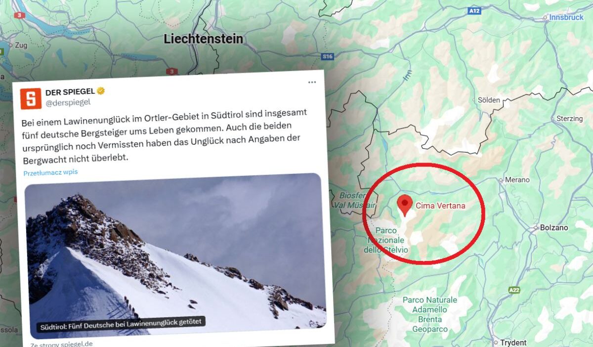 I talyan alplerinde olumcul cig 3 olu 2 kayip 20654