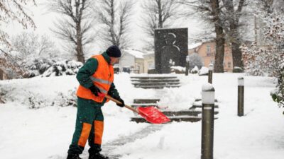 Imgw acil uyarıları. Güney polonya'da kar ve buz, merkezde sis 3 Imgw acil uyarilari guney polonya da kar ve buz merkezde sis 24917