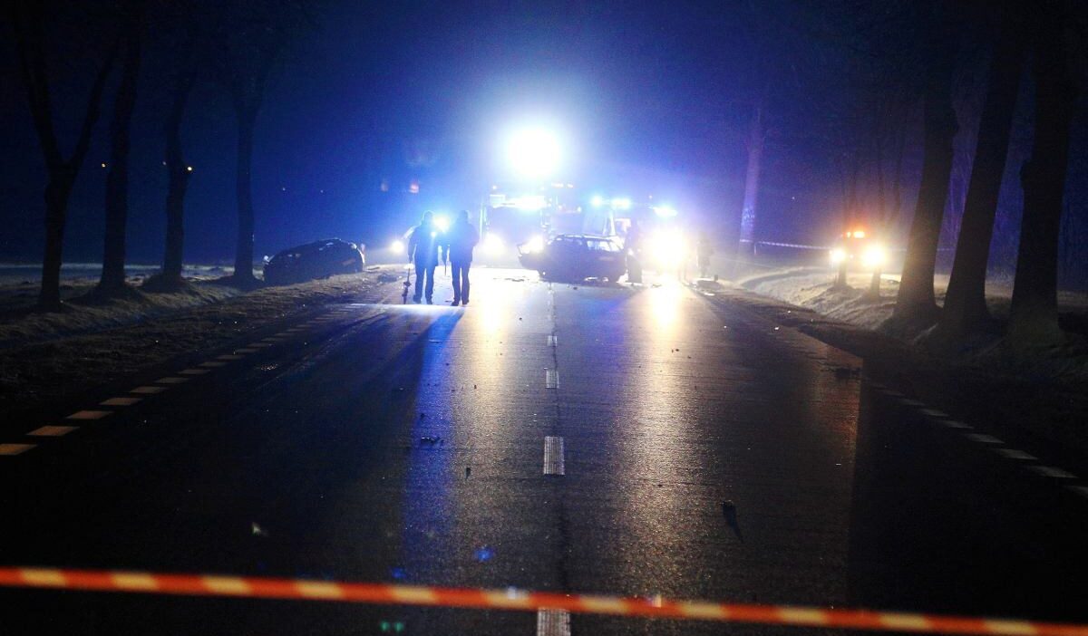 Inowroc aw yakinlarinda trajik kaza dort yasinda bir kiz cocugu oldu 21411