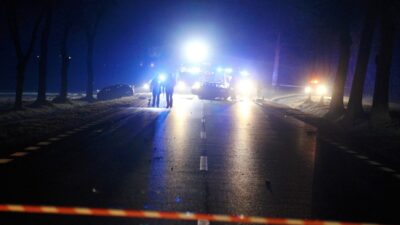 Inowroc aw yakinlarinda trajik kaza dort yasinda bir kiz cocugu oldu 21411