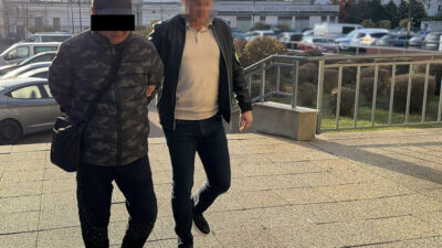 Interpol un kirmizi bulteniyle aranan mogolistan vatandasi gozaltina alindi 23124