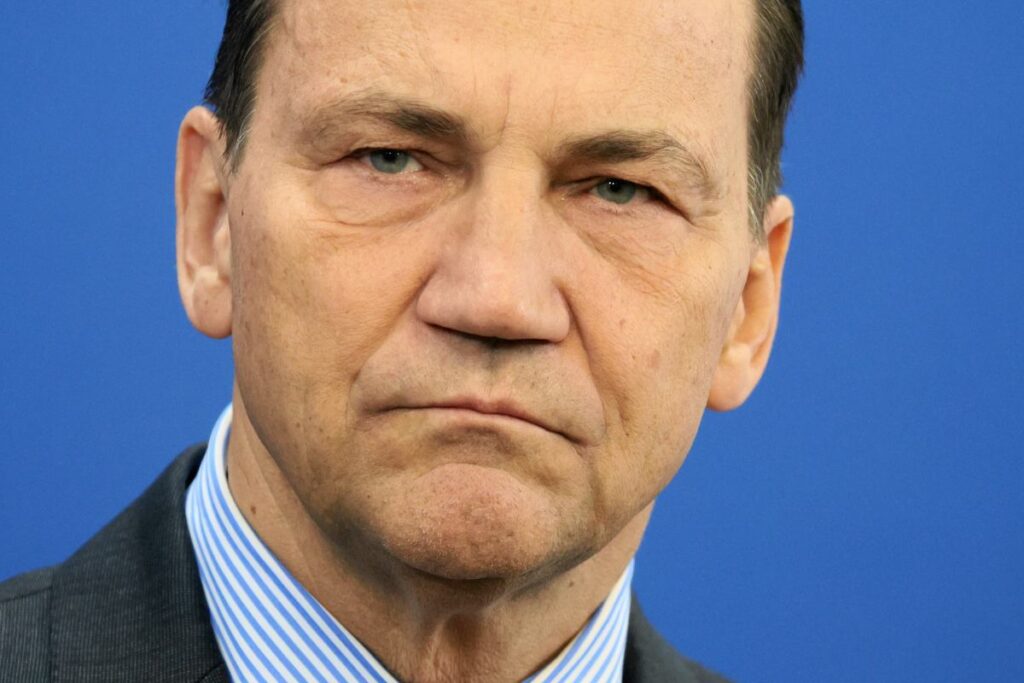 jad waszem in girisinden sonra firtina polonya disisleri bakanligi nin sesi var 25099