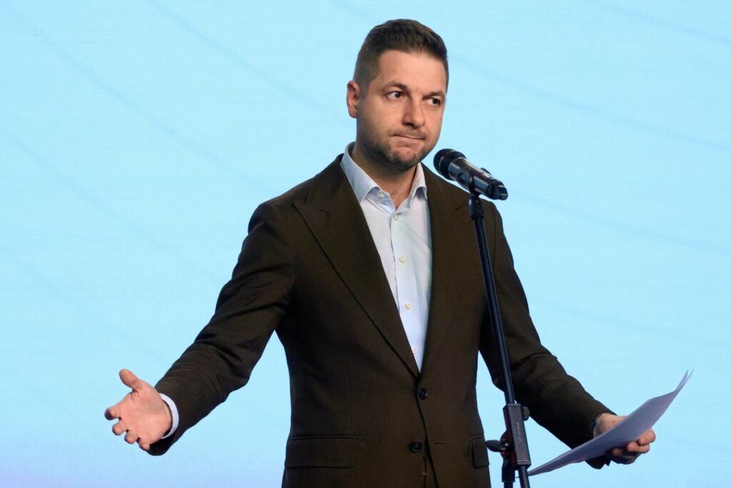 jaki morawiecki nin gazeta pl deki sozlerinden igrendi tusk a yalakalik 26184