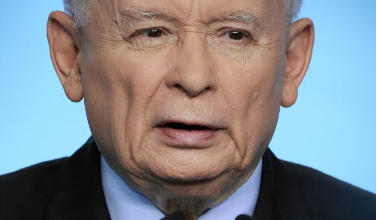 Jaroslaw kaczynski zbigniew ziobra yi savunuyor adalet henuz gelmedi 21656