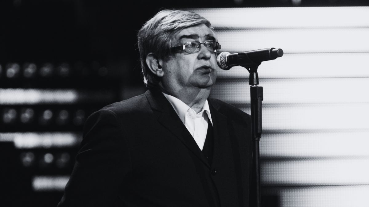 Jerzy derfel hayatini kaybetti besteci 84 yasinda hayata veda etti 20948