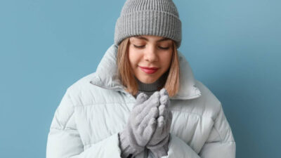 Kaban yerine kışlık ceket - ne zaman birini tercih etmeye değer? 2 Kaban yerine kislik ceket ne zaman birini tercih etmeye deger 24639