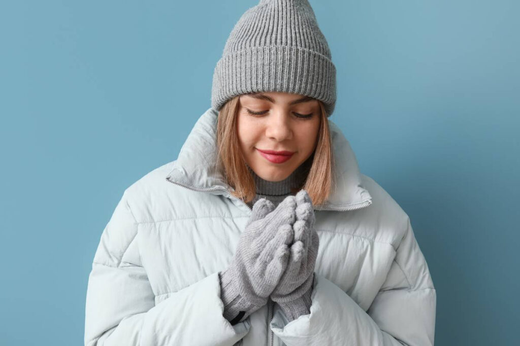 Kaban yerine kışlık ceket - ne zaman birini tercih etmeye değer? 1 Kaban yerine kislik ceket ne zaman birini tercih etmeye deger 24639