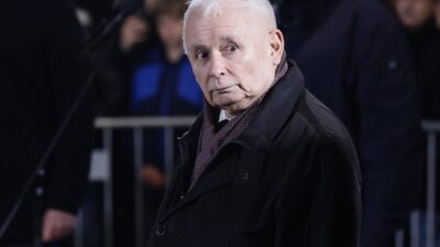 Kaczynski benim icin cok yasli pis tusk in ikinci gencliginden sag cikabilecek mi sroczynski yorumlari 25888