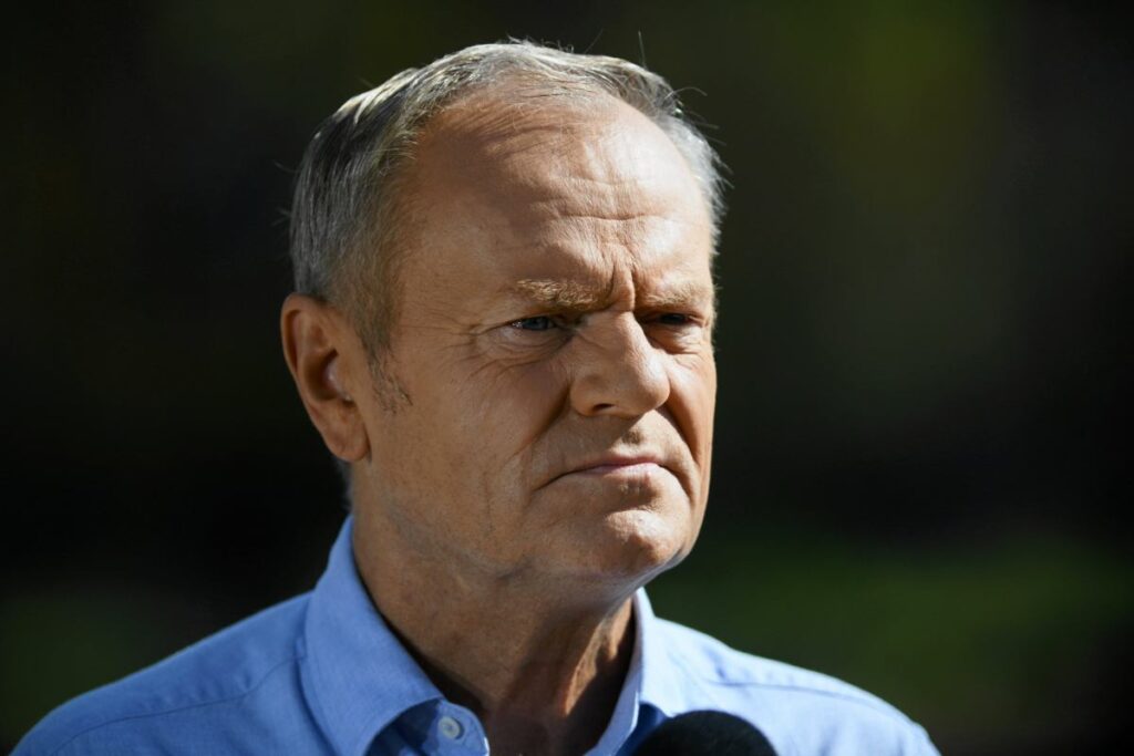 kaczynski obajtek hakkinda yazdi tusk tepki gosterdi yakinda tuglalarimiz tukenecek 22107