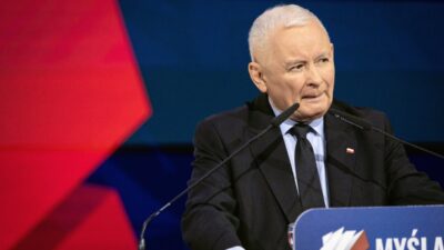 Kaczynski ziobra da ve polonya ya donusunde cinayet ve olum cezasi kelimeleri kullanildi 21125