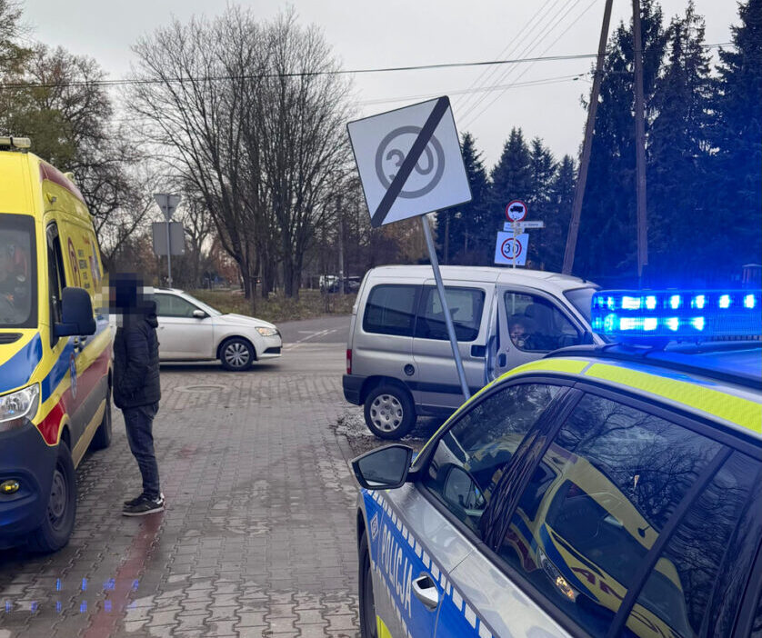 Kaldirim kazasindan sonra annesini almak icin arabayla geldi binde yarimdan fazla patladi 23451