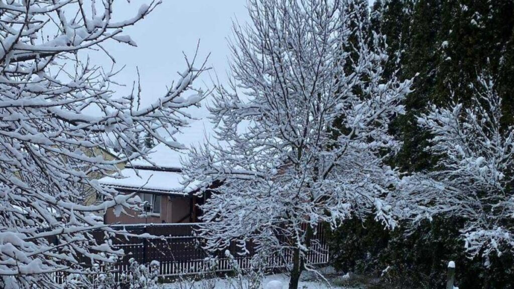 kar yagisi tahmini bu bolgelerde gercek bir kis saldirisi yasanacak 24990