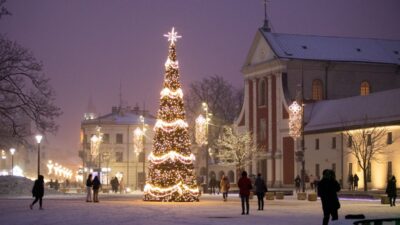 Karla dolu bir noel mi tahminler sasirtici bir cevap veriyor avrupa uzerinde bir kasirga olusuyor 25162