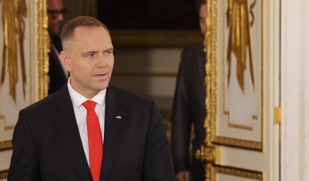 Karol nawrocki buyuk bu ifadesinden korkuyor mu alman medyasi holigan gecmisi uzerine 21136