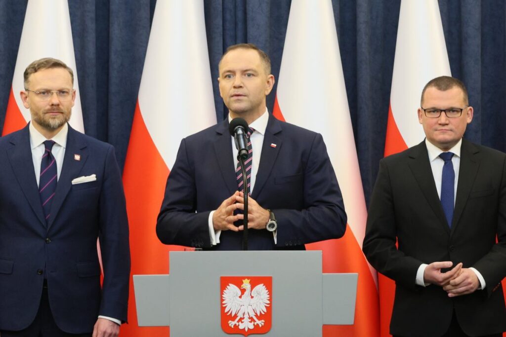 karol nawrocki nin bir karari var 46 baskan adayligi olmayan yargic 22698