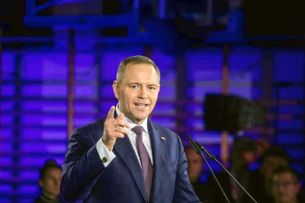 karol nawrocki parlamento dondurucusundan sikayetci sayac her gecen gun buyuyor 26554