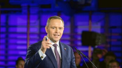 Karol nawrocki parlamento dondurucusundan sikayetci sayac her gecen gun buyuyor 26554