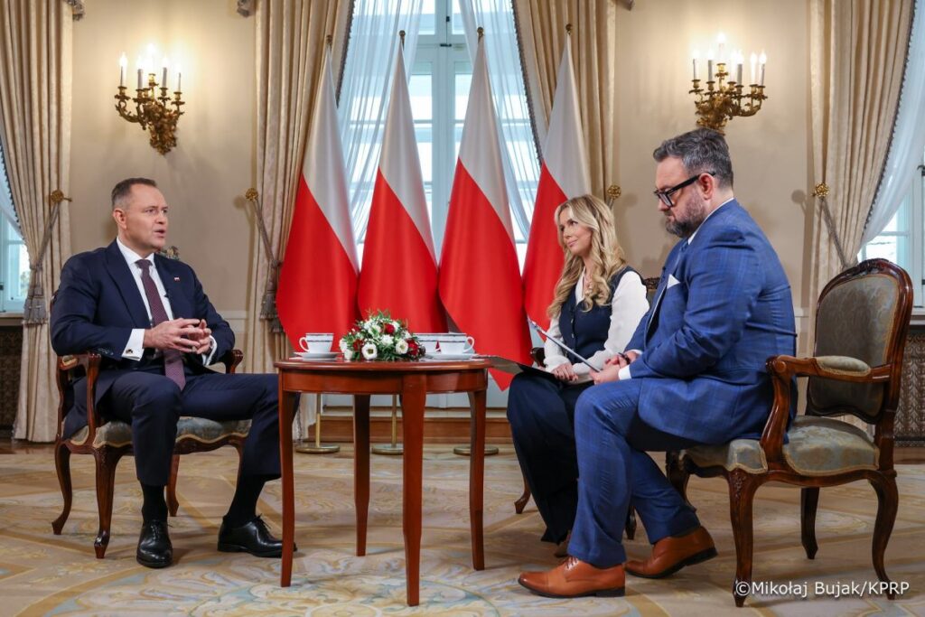 karol nawrocki polonya nin iyiligi icin tusk ile isbirligini feshetti basbakan a gucenmiyorum 22589