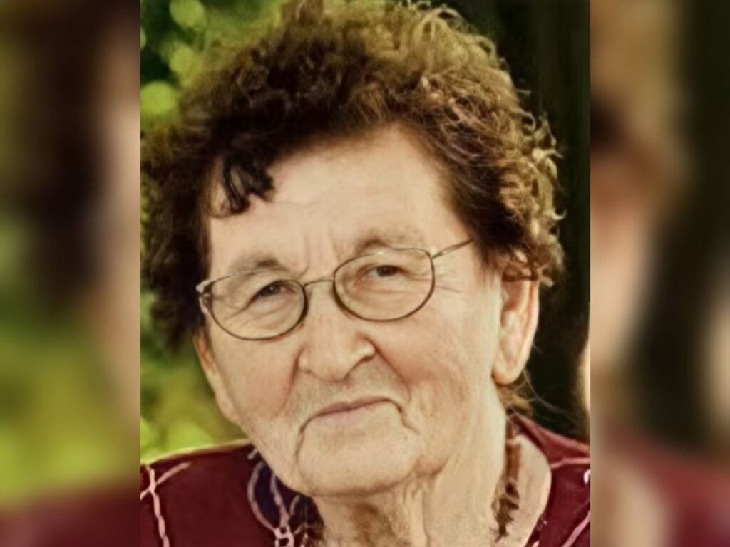 kazimiera zaremba nin gizemli kaybolusu yasli bir kadin goruldu 20875