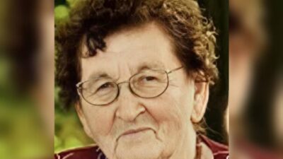 Kazimiera zaremba nin gizemli kaybolusu yasli bir kadin goruldu 20875