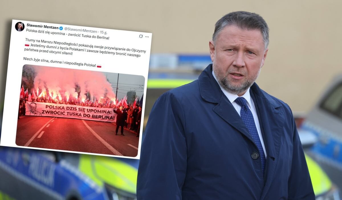 Kierwi ski bagimsizlik yuruyusu ne katilanlara verilen cezalar konusunda mentzen e vurdu 22613