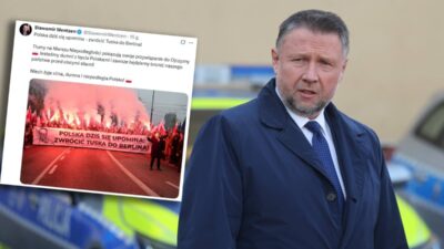 Kierwi ski bagimsizlik yuruyusu ne katilanlara verilen cezalar konusunda mentzen e vurdu 22613