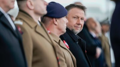 Kierwi ski ve kosiniak kamysz 11 kasim da islik caldi bakan alay ederek karsilik verdi 22530