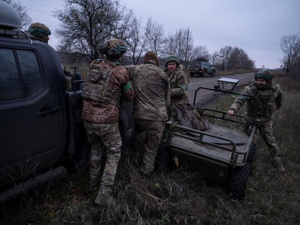 kiev belediye baskani alarm veriyor asker acigimiz var rekor sayida ukraynali avrupa ya kaciyor 22813