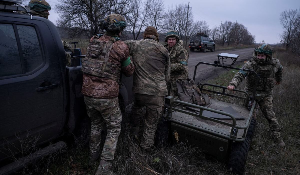Kiev belediye baskani alarm veriyor asker acigimiz var rekor sayida ukraynali avrupa ya kaciyor 22813