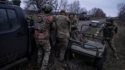 Kiev belediye baskani alarm veriyor asker acigimiz var rekor sayida ukraynali avrupa ya kaciyor 22813