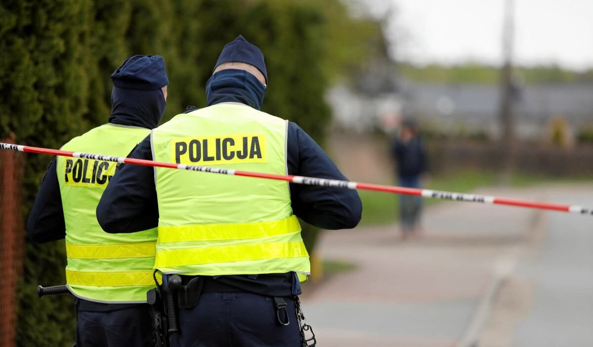 Konin de polis mudahalesi sirasinda 39 yasinda bir adam hayatini kaybetti olay savcilik tarafindan sorusturuluyor 23311