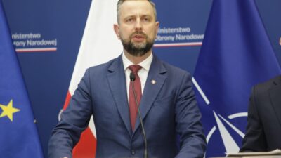 Kosiniak kamysz hukuk ve adalet e yanit verdi terlecki basindan savmak zorunda kaldi 23343