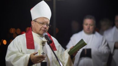 Krak w in yeni bir metropoliti var baspiskopos marek j draszewski nin yerini alacak 25741