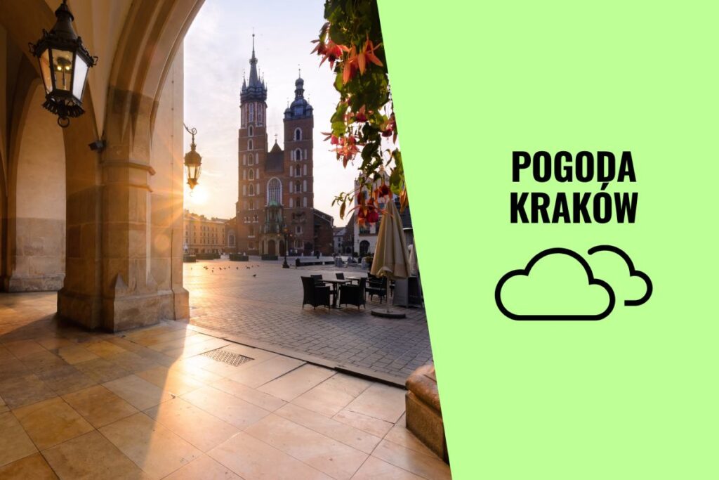 krakow da gri ve kasvetli sinoptiklerde iyi haber yok 24315