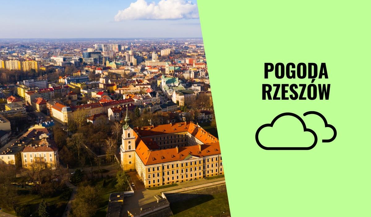 Krakow da gri ve kasvetli sinoptiklerde iyi haber yok 26393