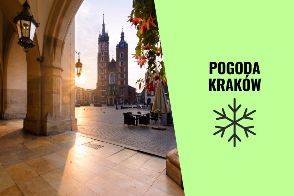 krakow da kar yagiyor sinoptisyenler bundan sonra ne yapilacagini soyluyor 24806