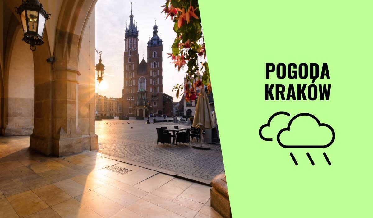 Krakow da kisa sureli yagislar hava durumunu kontrol edin 10 11 2025 22257