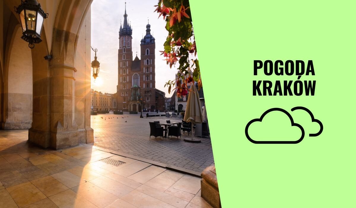 Krakow semalari bulutlarla kapli sinoptistler ne tahmin ediyor 26142