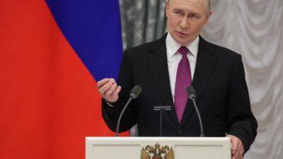 Kremlin rusya avrupa ile savasa hazir biz her zaman farkindaydik 22731