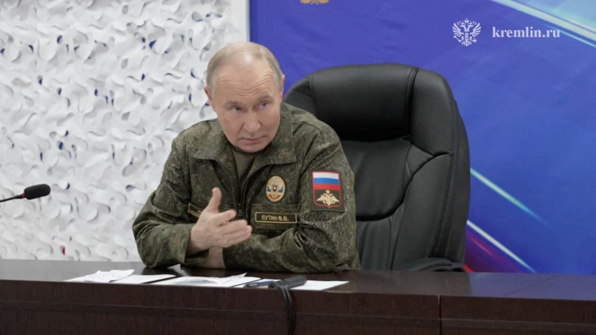 Kremlin trump in 28 maddelik plani hakkinda ne dusunuyor putin in ne yaptigini hatirladilar 24858