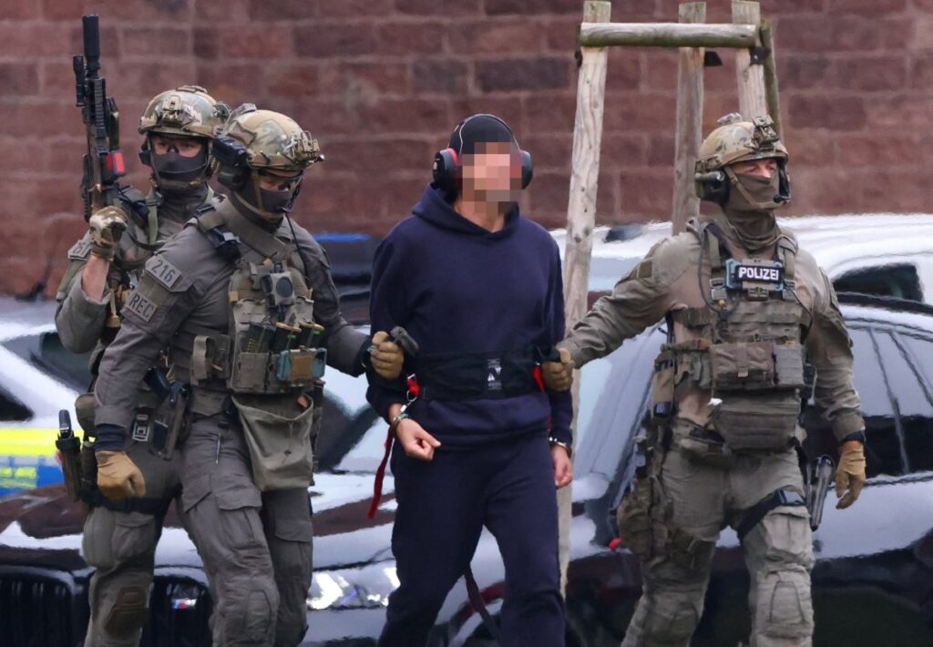 kuzey akim saldirisinda yeni ipuclari medya bir dizi aptalca hatadan bahsediyor rusya yi isaret ediyorlar 26691