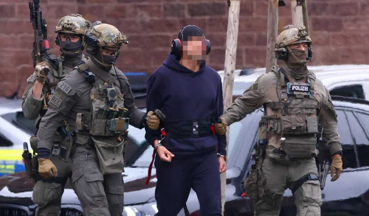 Kuzey akim saldirisinda yeni ipuclari medya bir dizi aptalca hatadan bahsediyor rusya yi isaret ediyorlar 26691