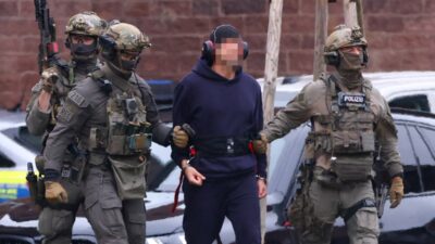 Kuzey akim saldirisinda yeni ipuclari medya bir dizi aptalca hatadan bahsediyor rusya yi isaret ediyorlar 26691