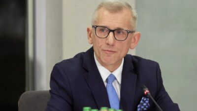 Kwiatkowski aciga alindi senator hakkinda sivil koalisyon tarafindan bir karar var 25814